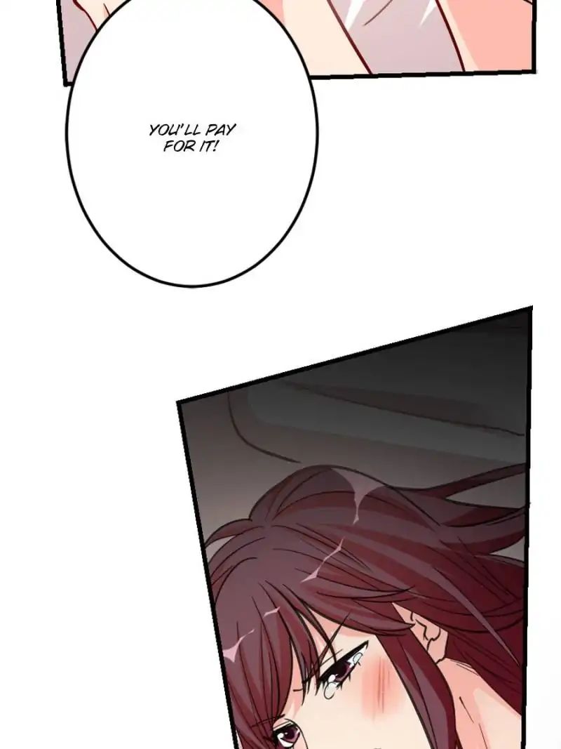 A Star Reborn: The Queen's Return - Chapter 64