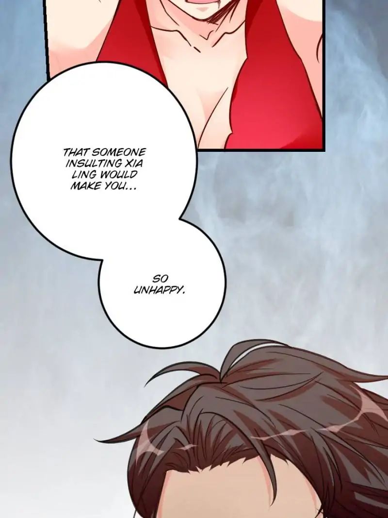 A Star Reborn: The Queen's Return - Chapter 64