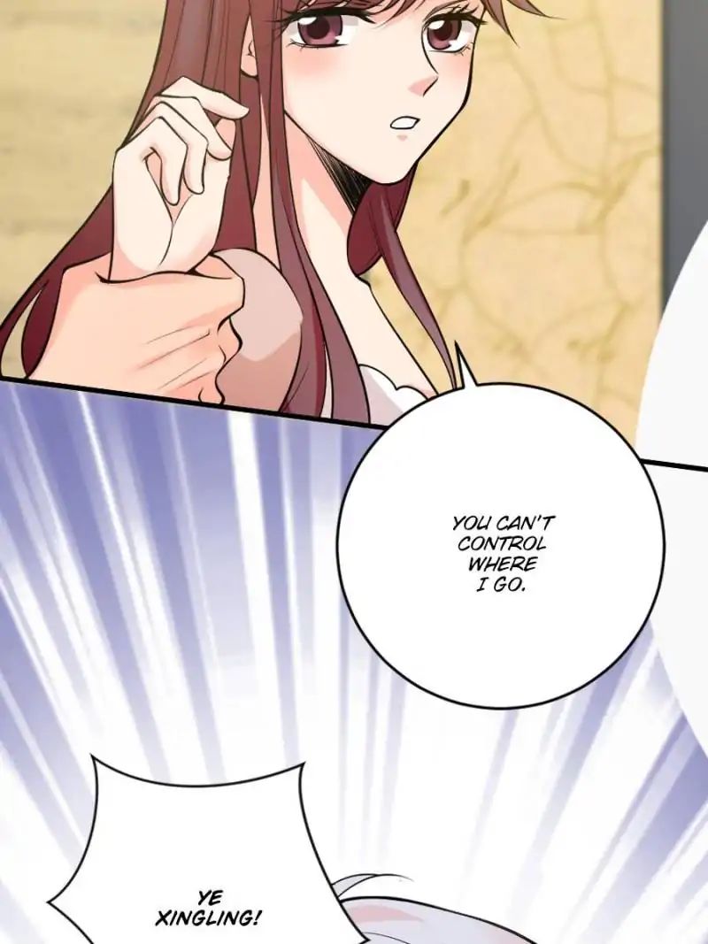 A Star Reborn: The Queen's Return - Chapter 87