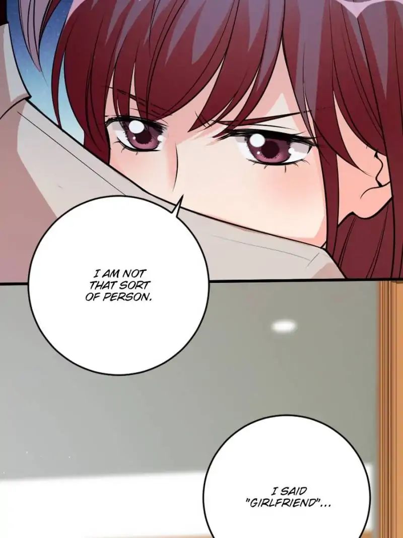 A Star Reborn: The Queen's Return - Chapter 87