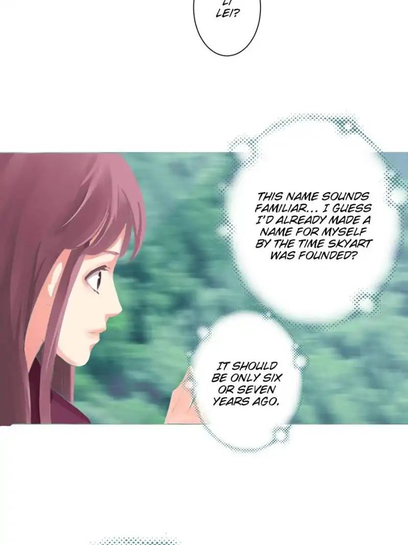 A Star Reborn: The Queen's Return - Chapter 14