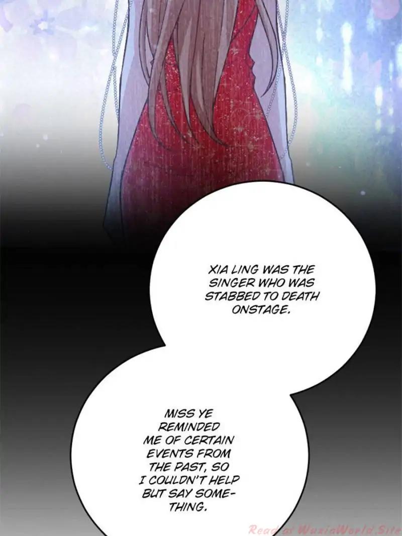 A Star Reborn: The Queen's Return - Chapter 119