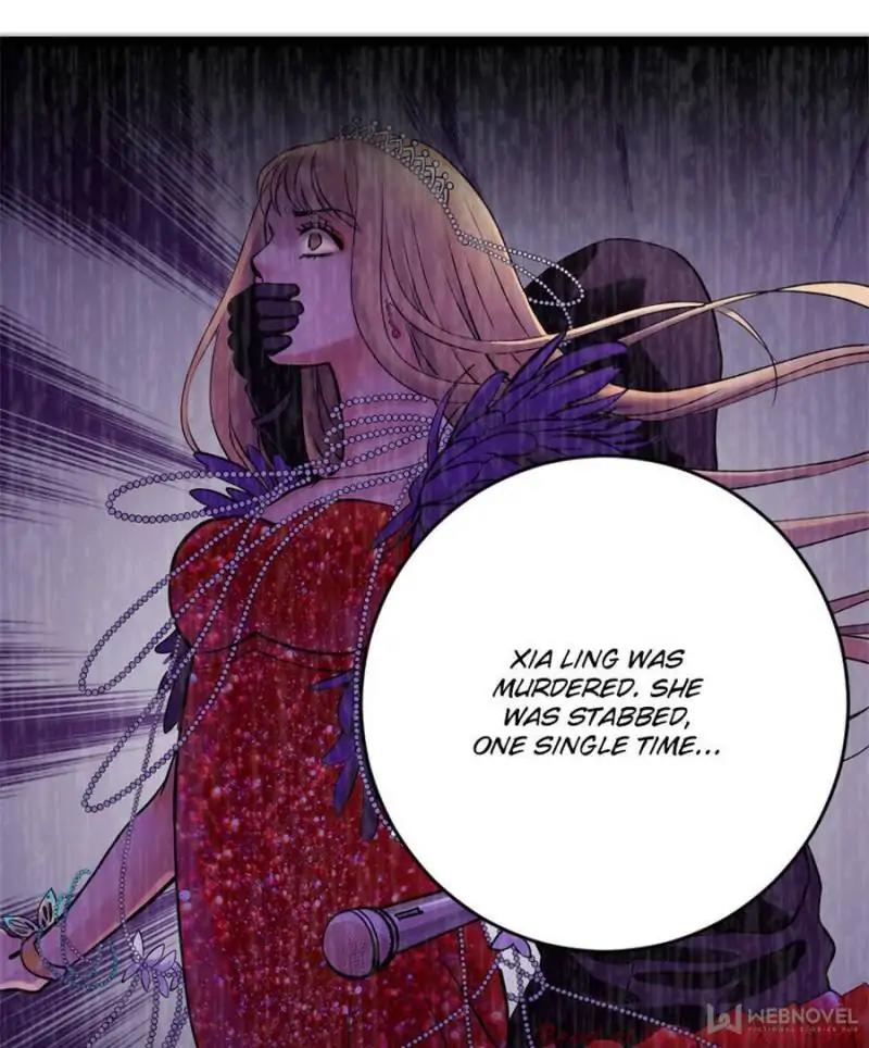 A Star Reborn: The Queen's Return - Chapter 119