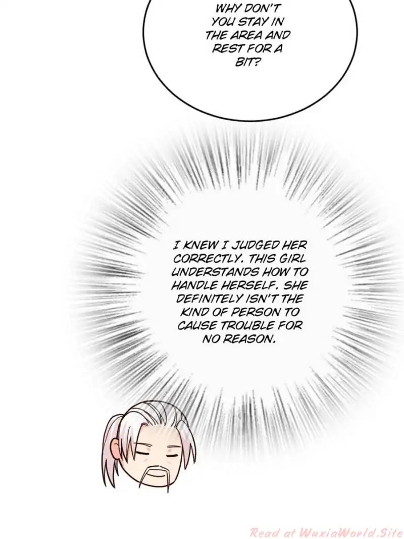 A Star Reborn: The Queen's Return - Chapter 118