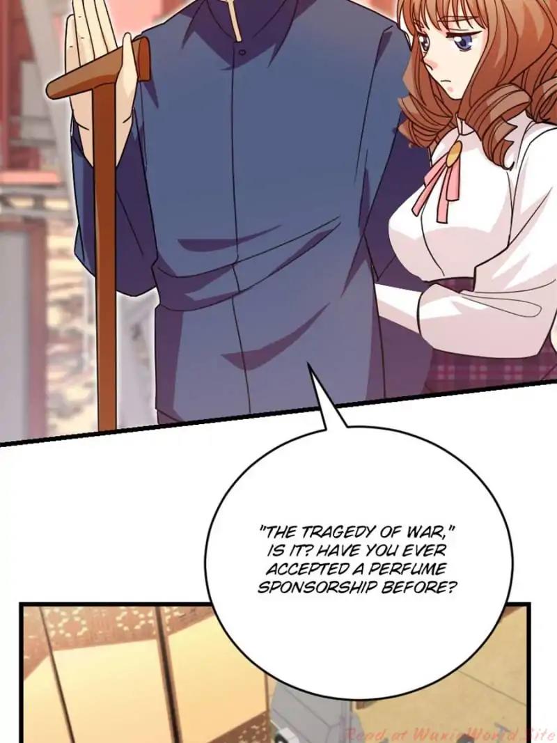 A Star Reborn: The Queen's Return - Chapter 118