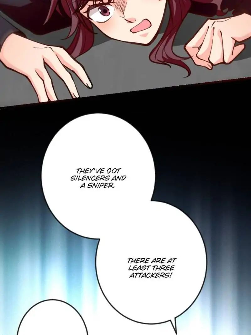 A Star Reborn: The Queen's Return - Chapter 63