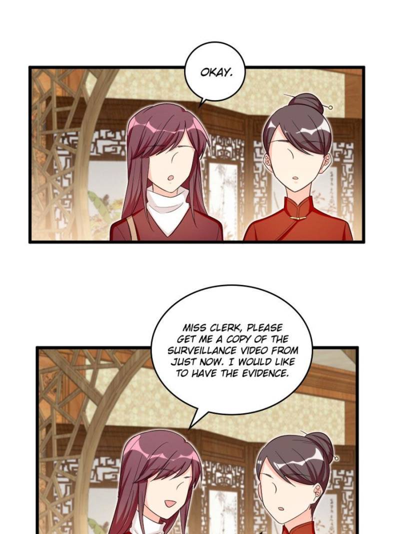 A Star Reborn: The Queen's Return - Chapter 156