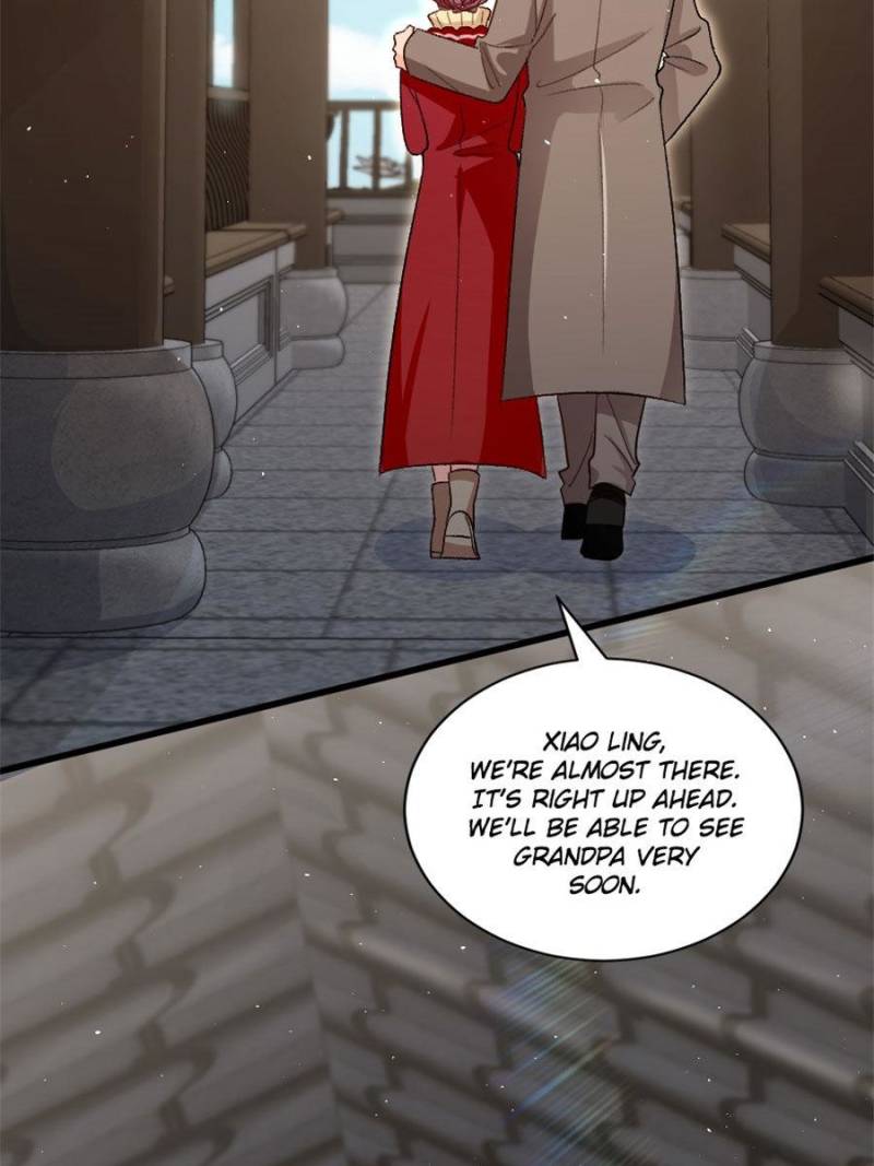 A Star Reborn: The Queen's Return - Chapter 156