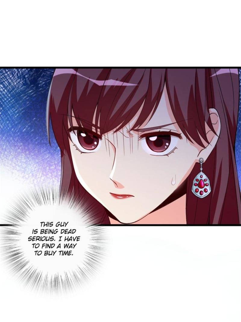 A Star Reborn: The Queen's Return - Chapter 165