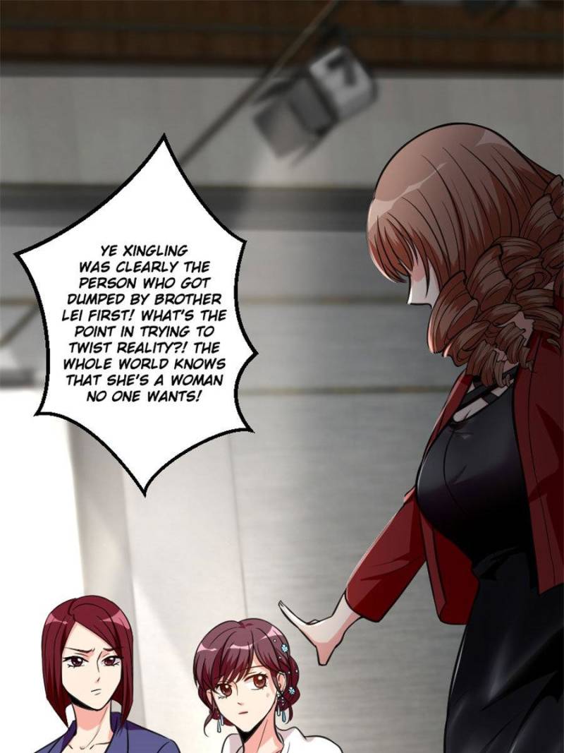 A Star Reborn: The Queen's Return - Chapter 192