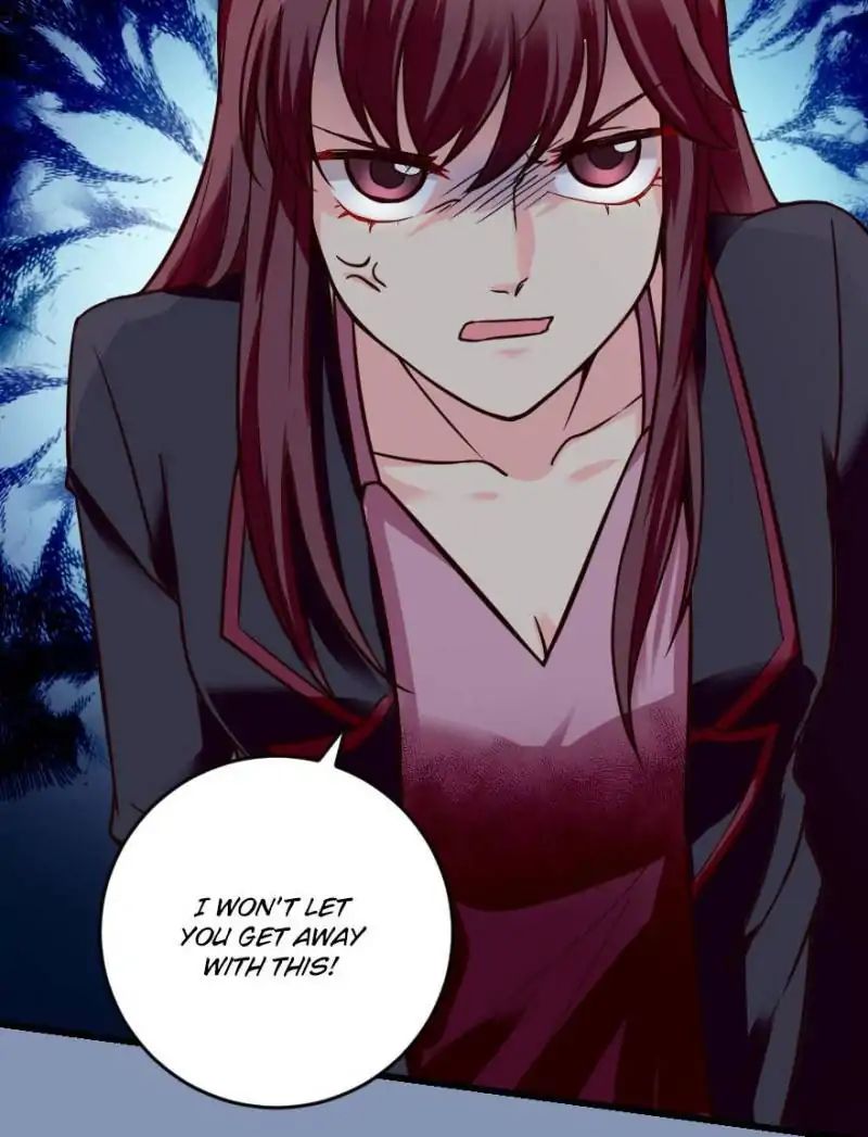 A Star Reborn: The Queen's Return - Chapter 99