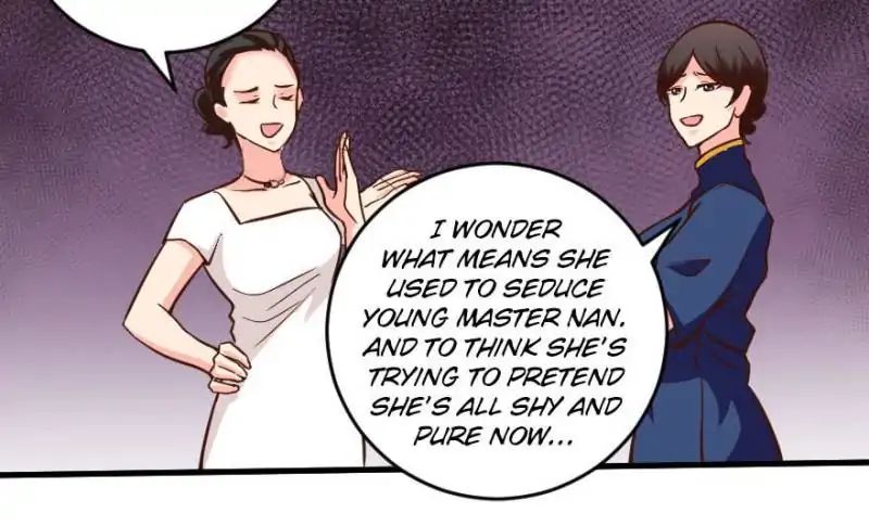 A Star Reborn: The Queen's Return - Chapter 99