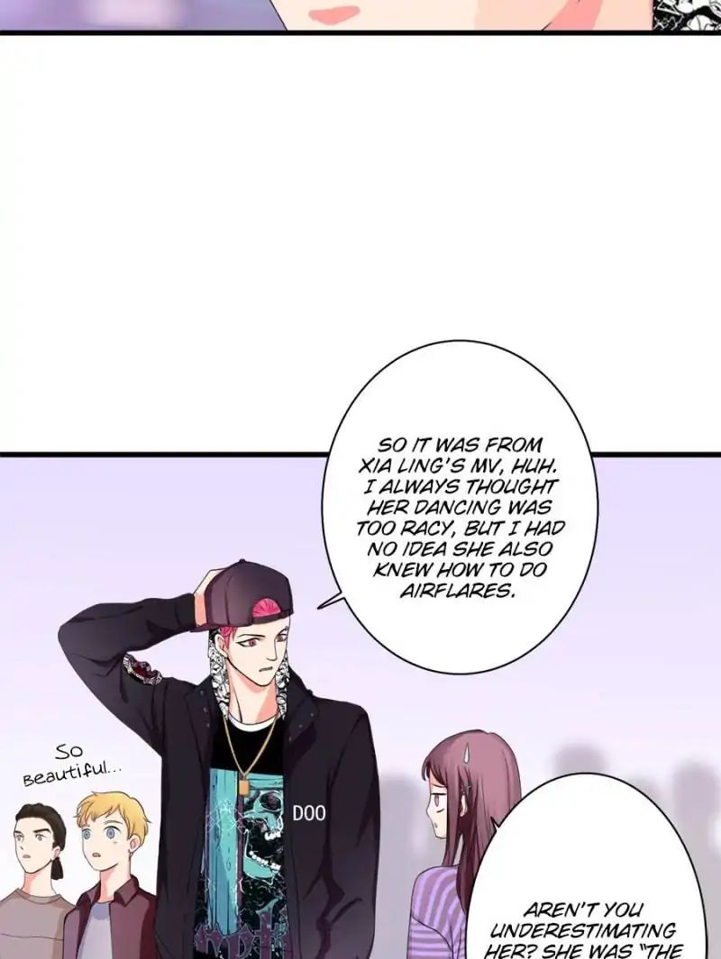 A Star Reborn: The Queen's Return - Chapter 8