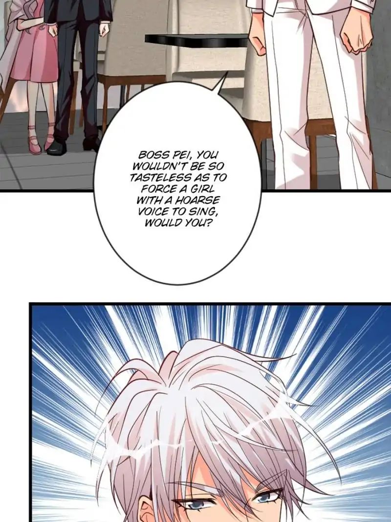 A Star Reborn: The Queen's Return - Chapter 69