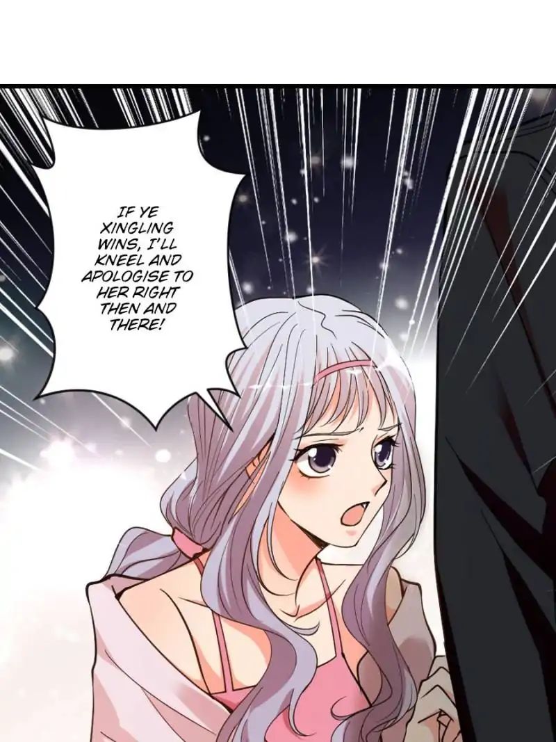 A Star Reborn: The Queen's Return - Chapter 69