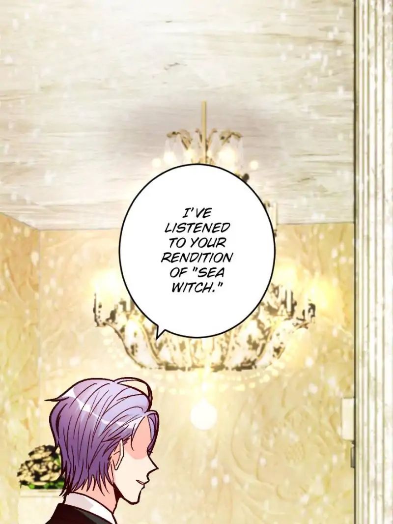 A Star Reborn: The Queen's Return - Chapter 107