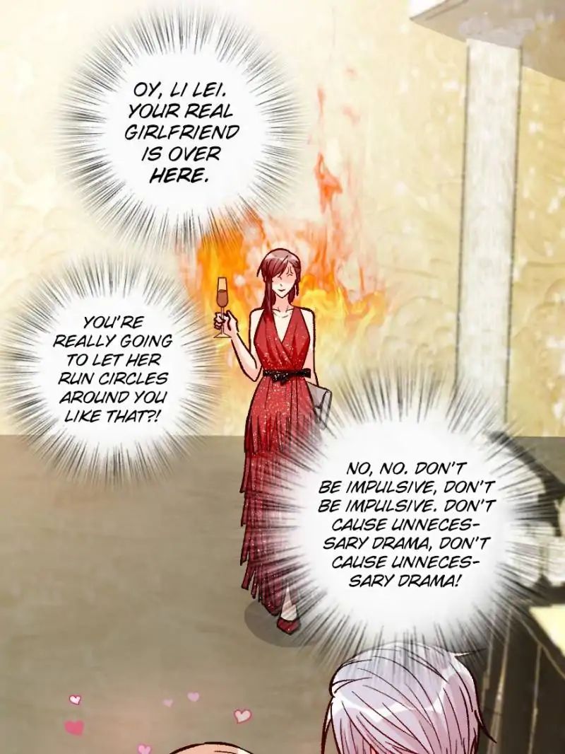 A Star Reborn: The Queen's Return - Chapter 107