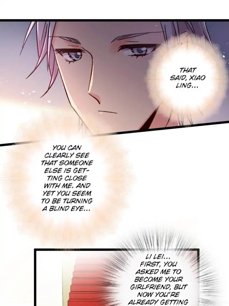 A Star Reborn: The Queen's Return - Chapter 107