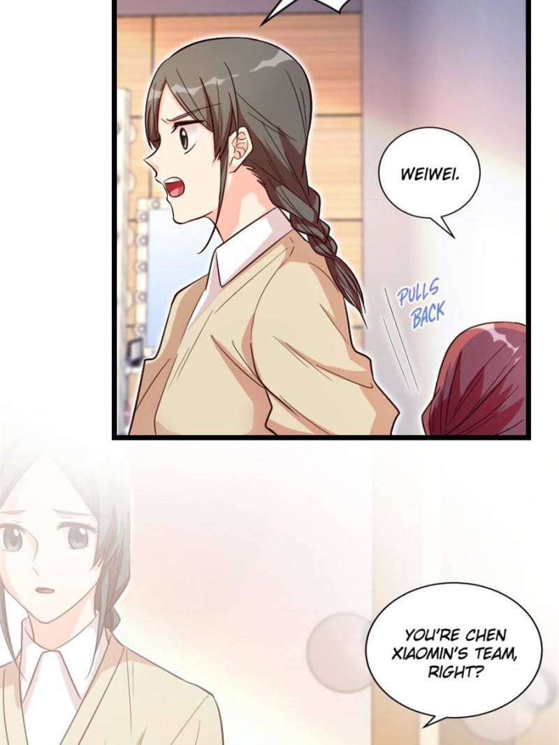 A Star Reborn: The Queen's Return - Chapter 142