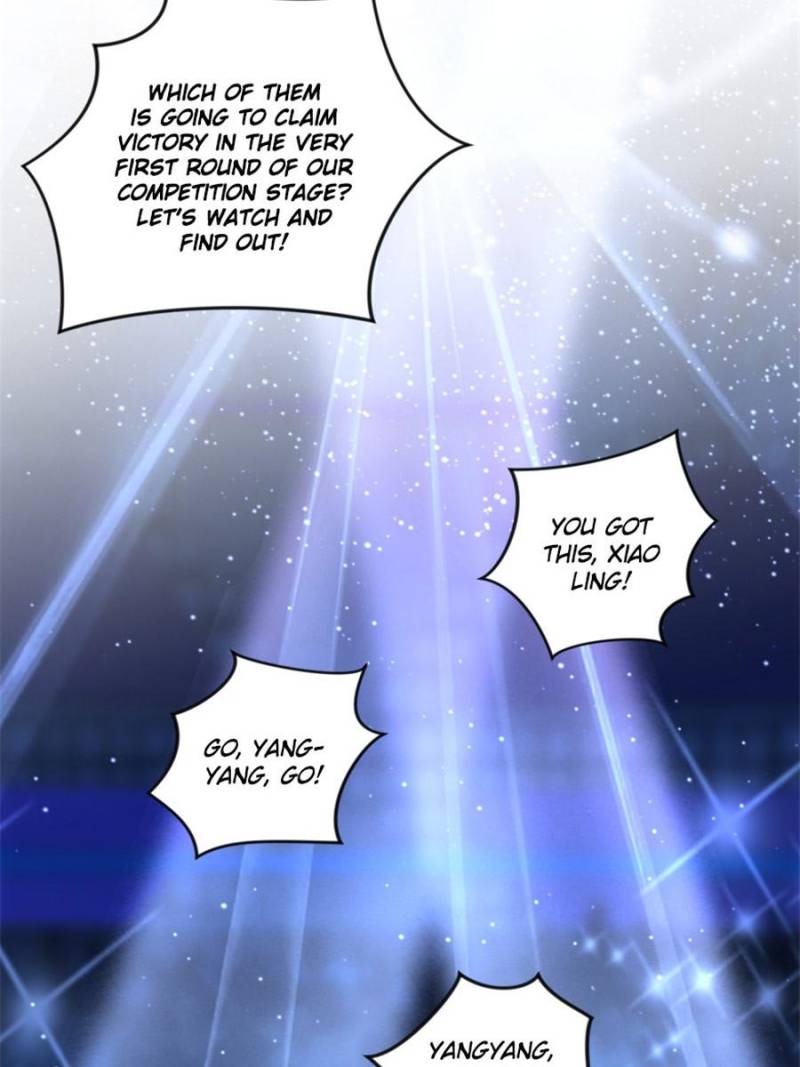 A Star Reborn: The Queen's Return - Chapter 142