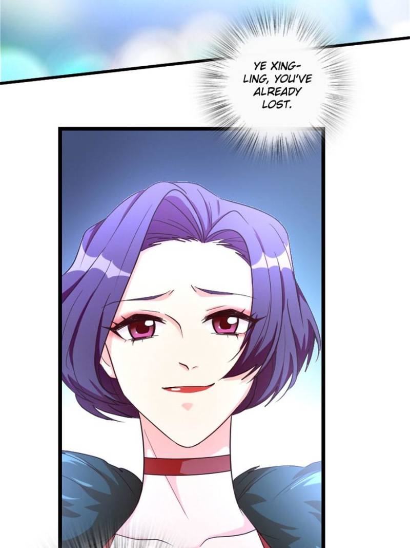 A Star Reborn: The Queen's Return - Chapter 142