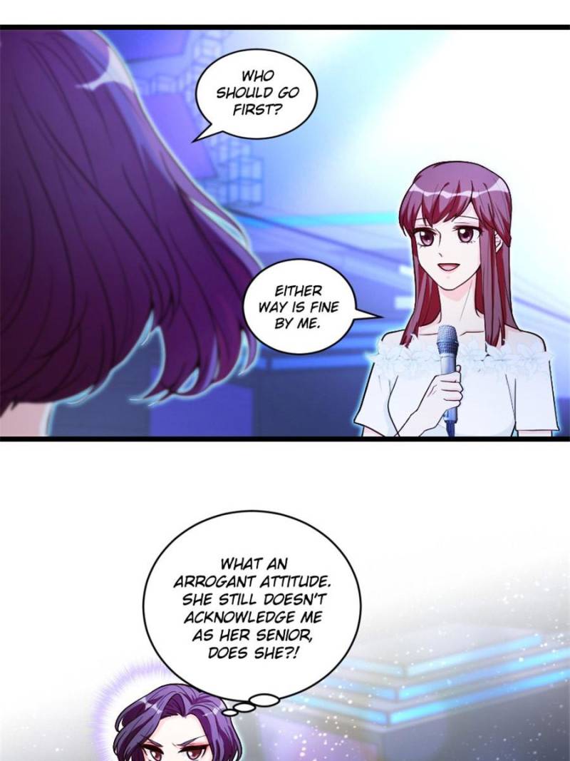 A Star Reborn: The Queen's Return - Chapter 142