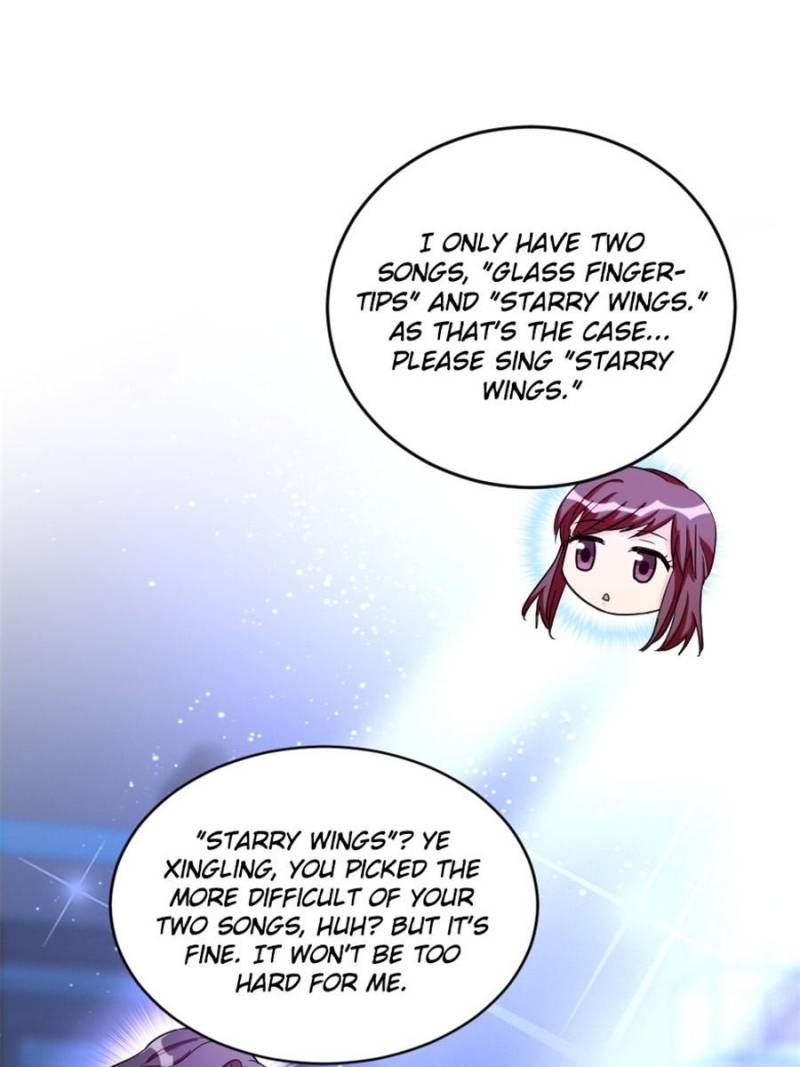 A Star Reborn: The Queen's Return - Chapter 142