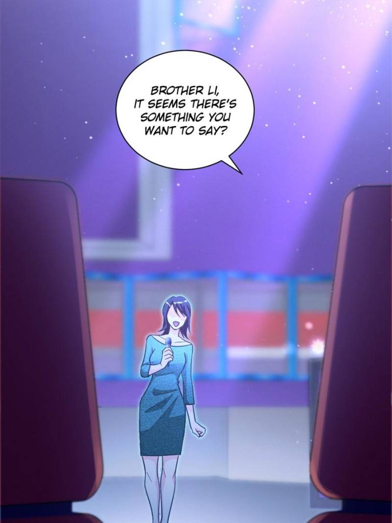 A Star Reborn: The Queen's Return - Chapter 142