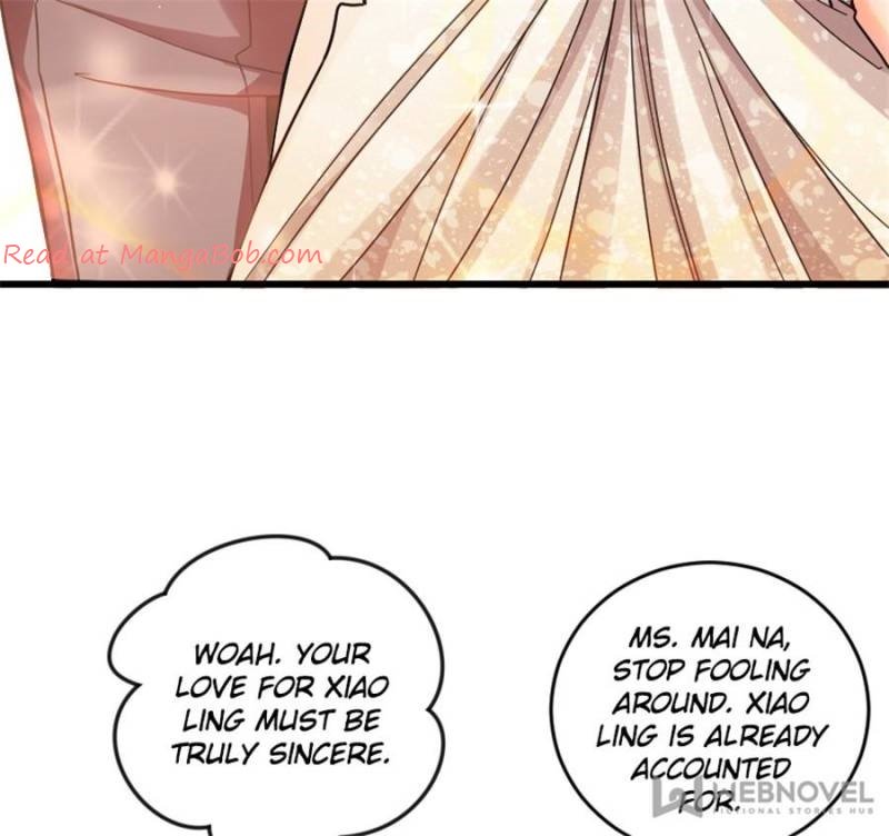 A Star Reborn: The Queen's Return - Chapter 124