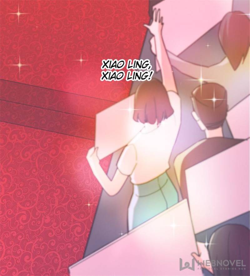 A Star Reborn: The Queen's Return - Chapter 124