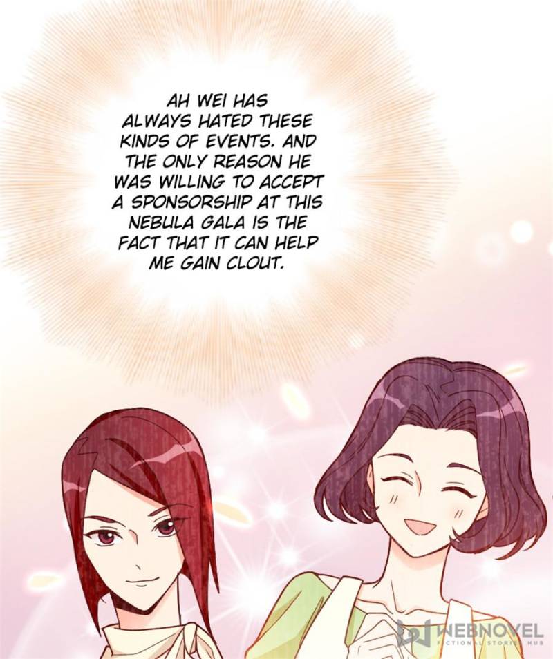 A Star Reborn: The Queen's Return - Chapter 124