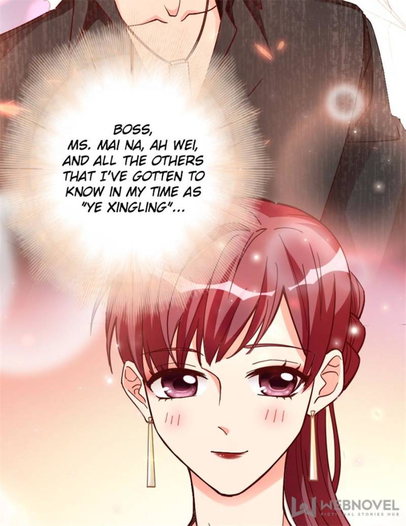 A Star Reborn: The Queen's Return - Chapter 124