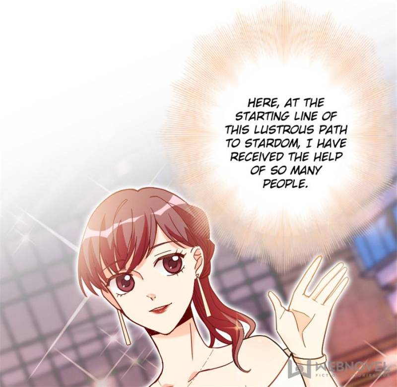 A Star Reborn: The Queen's Return - Chapter 124