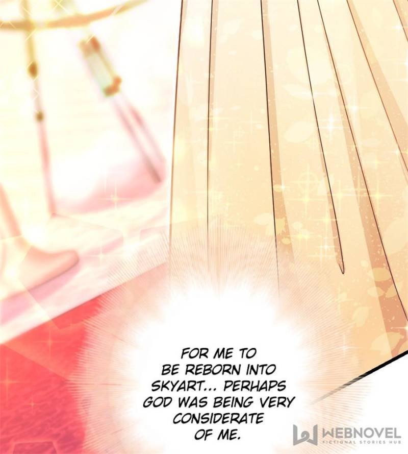 A Star Reborn: The Queen's Return - Chapter 124