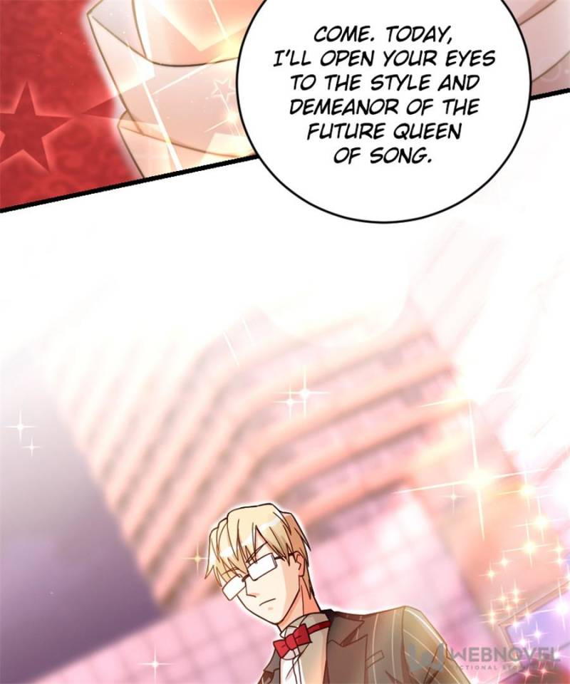 A Star Reborn: The Queen's Return - Chapter 124