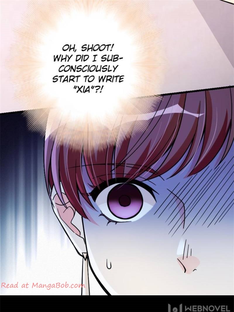 A Star Reborn: The Queen's Return - Chapter 124