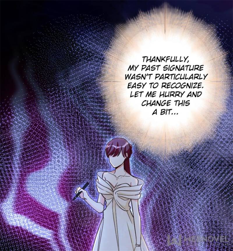 A Star Reborn: The Queen's Return - Chapter 124