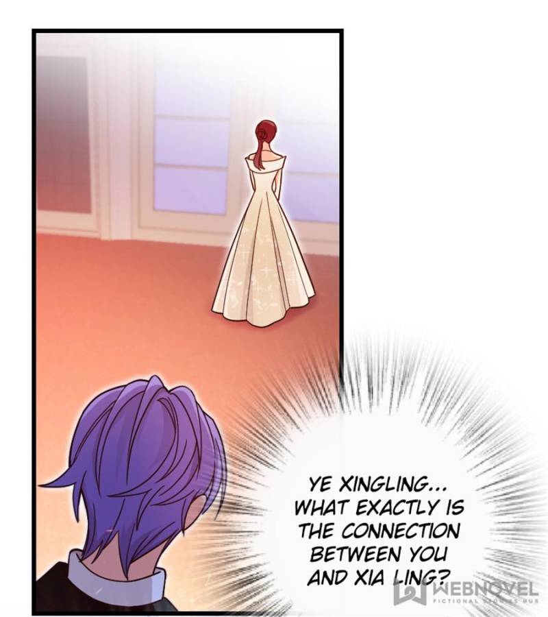 A Star Reborn: The Queen's Return - Chapter 124