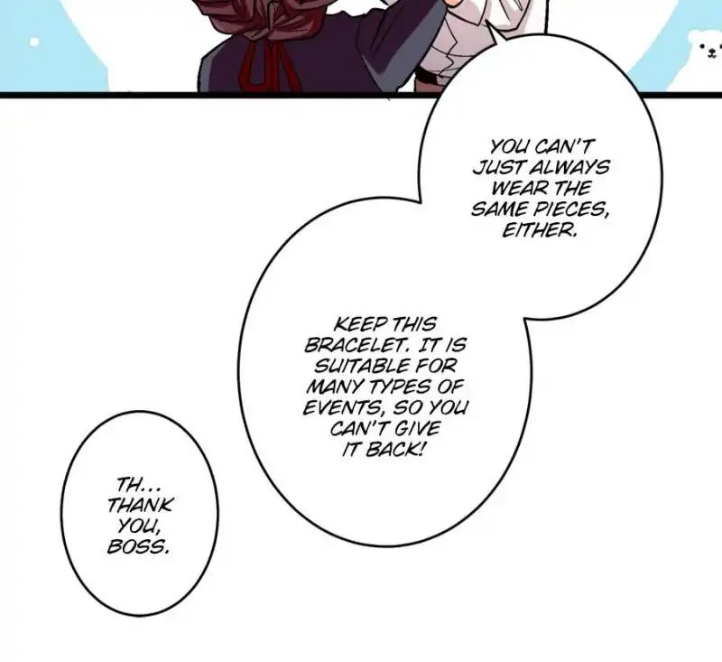 A Star Reborn: The Queen's Return - Chapter 52