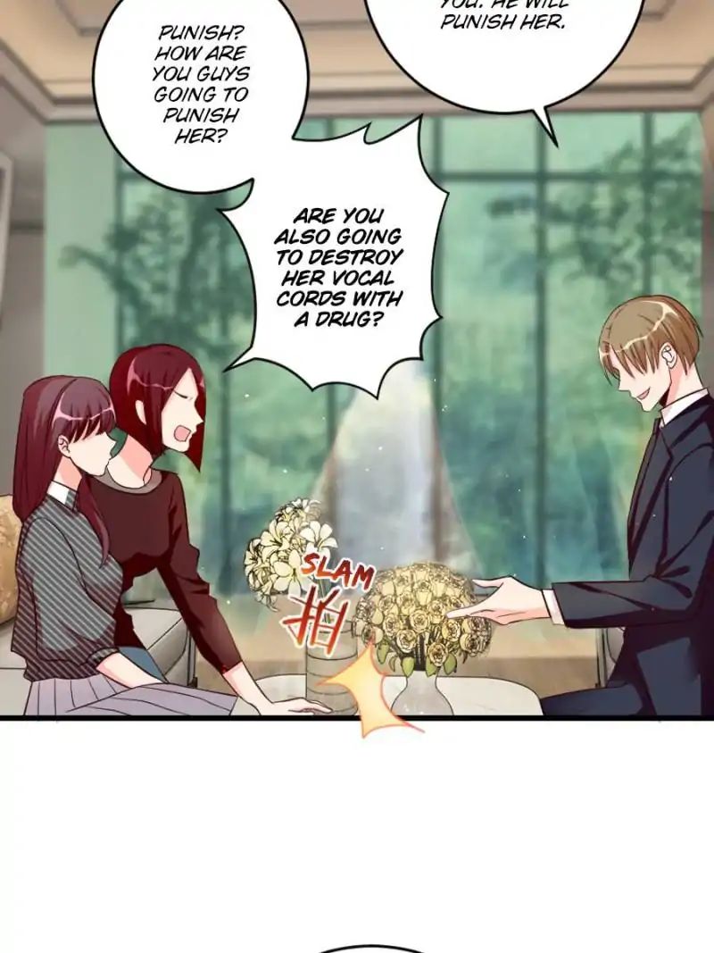 A Star Reborn: The Queen's Return - Chapter 84