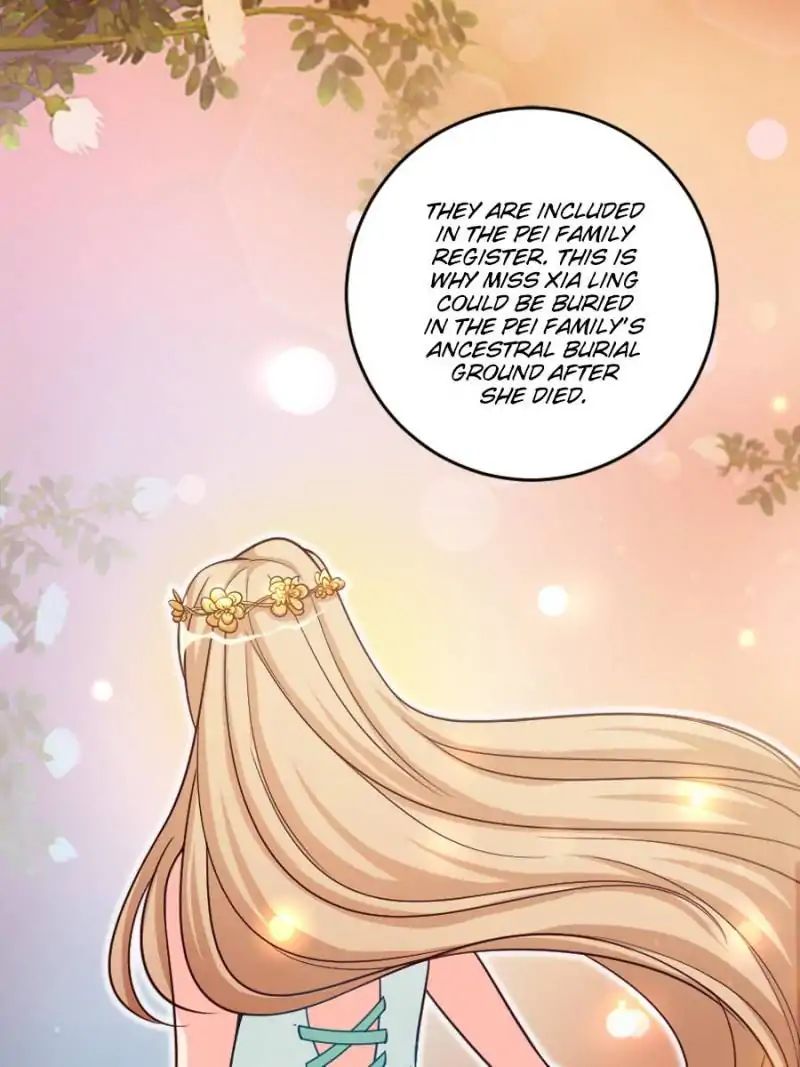 A Star Reborn: The Queen's Return - Chapter 84