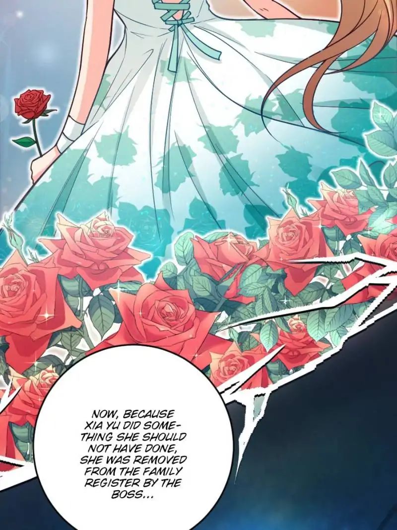 A Star Reborn: The Queen's Return - Chapter 84