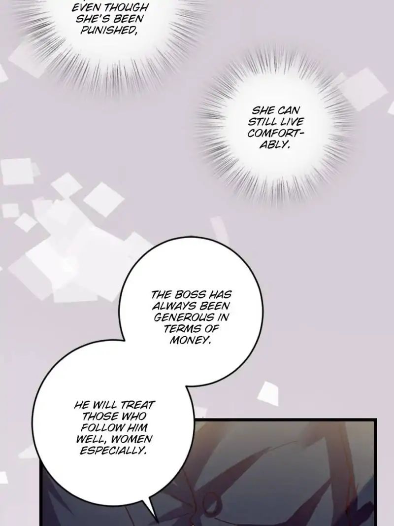 A Star Reborn: The Queen's Return - Chapter 84