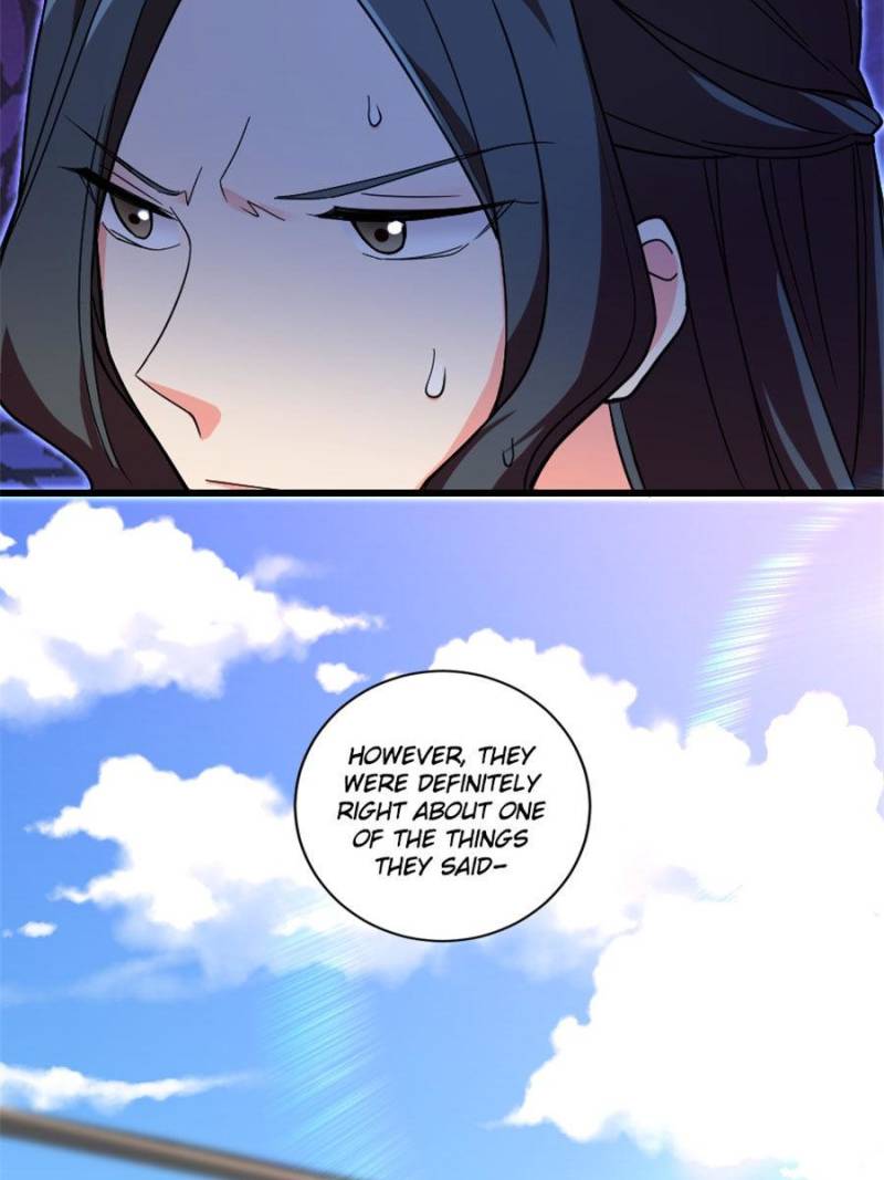 A Star Reborn: The Queen's Return - Chapter 162