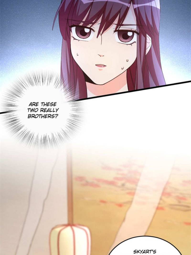 A Star Reborn: The Queen's Return - Chapter 151