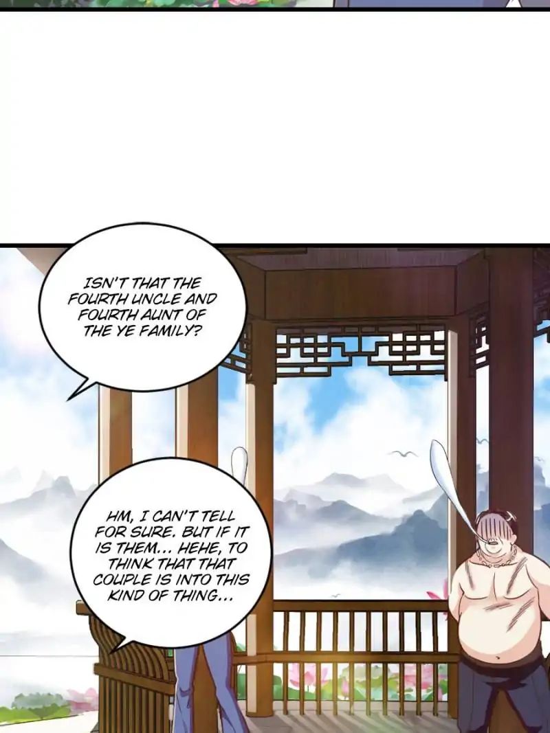 A Star Reborn: The Queen's Return - Chapter 97