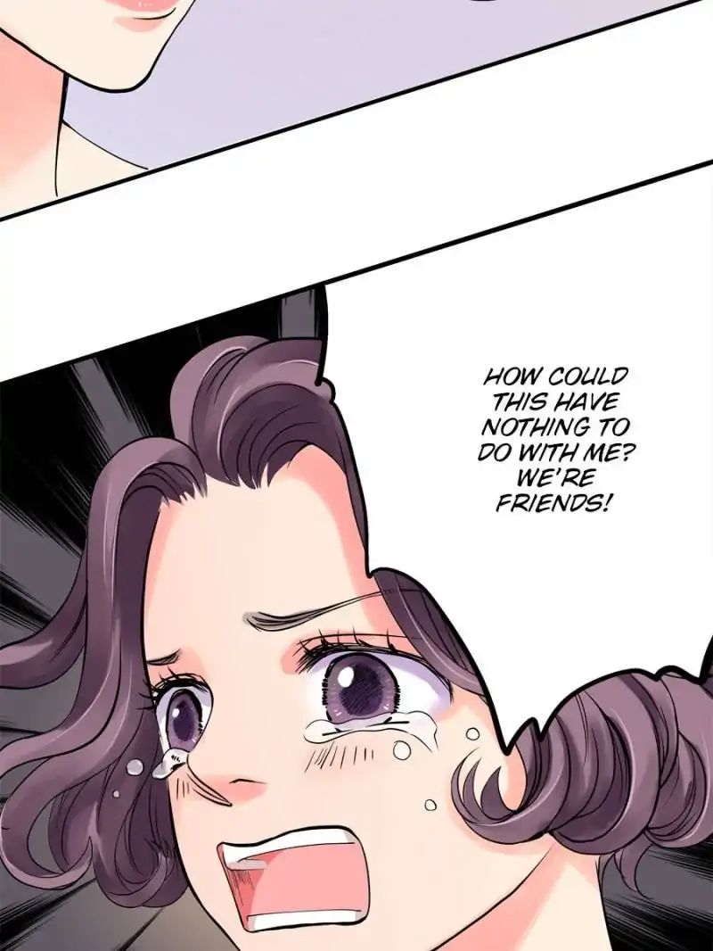 A Star Reborn: The Queen's Return - Chapter 7