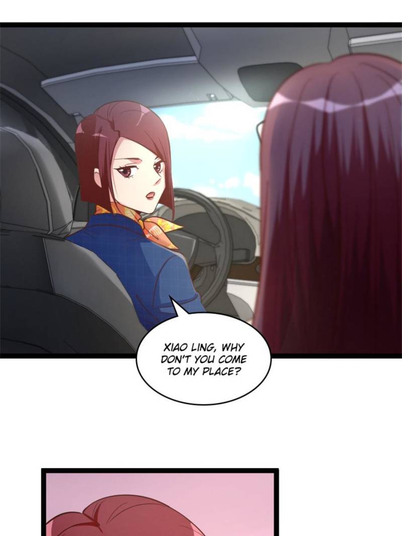 A Star Reborn: The Queen's Return - Chapter 167