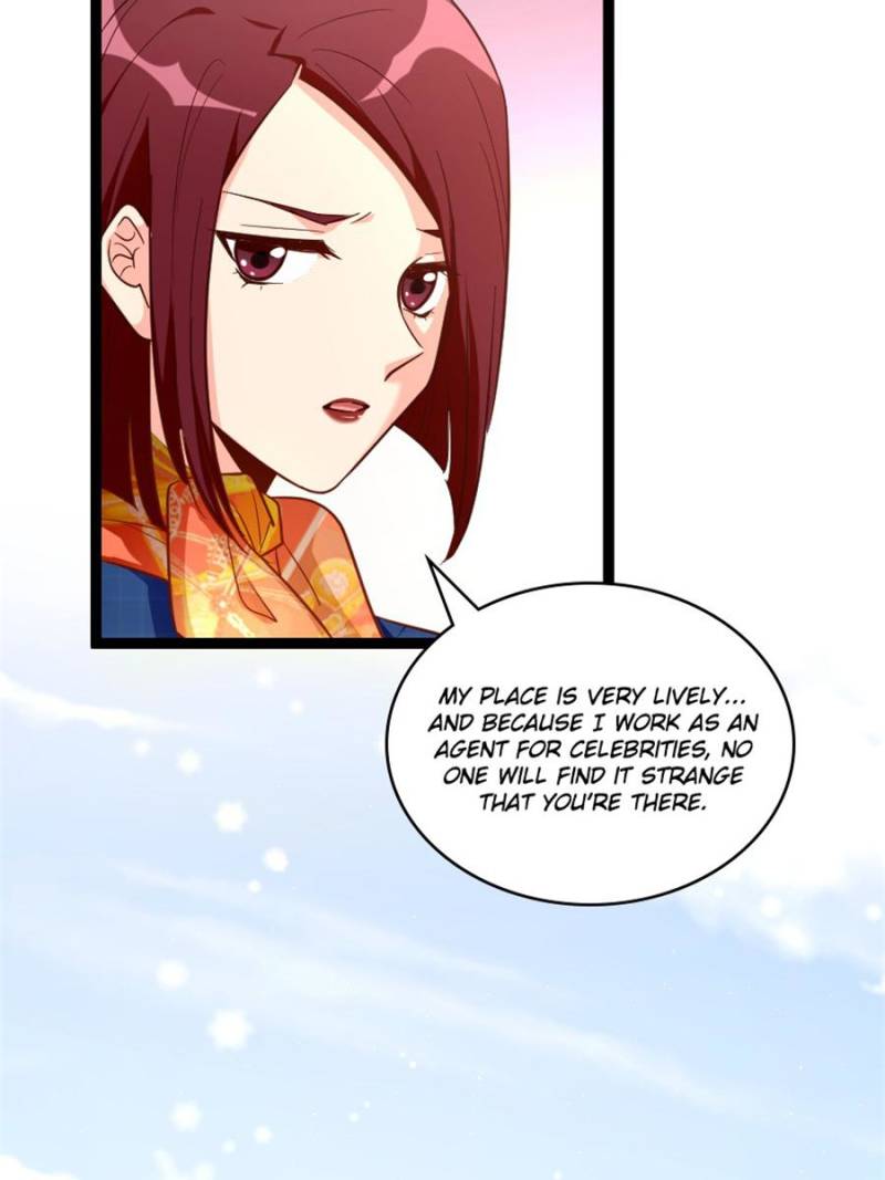 A Star Reborn: The Queen's Return - Chapter 167