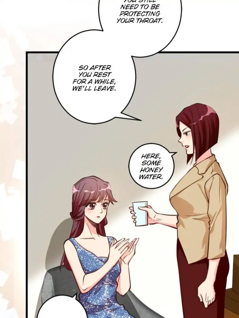 A Star Reborn: The Queen's Return - Chapter 74